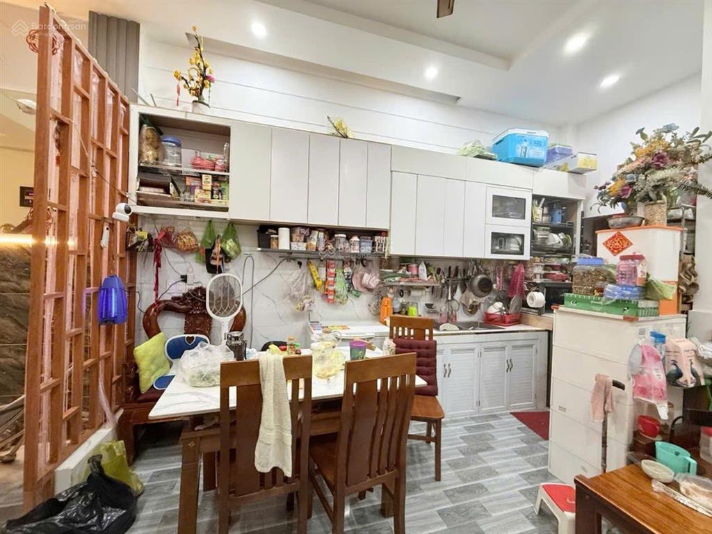 Bán nhà hương lộ 2, gần bệnh viện quận bình tân  sổ hồng riêng  68m2  giá 6,8 tỷ tl
