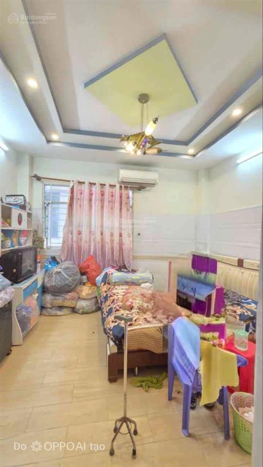 Bán nhà hương lộ 2, gần ngã tư bốn xã  thang máy  sổ hồng riêng  6 tầng  80m2  giá 7,8 tỷ