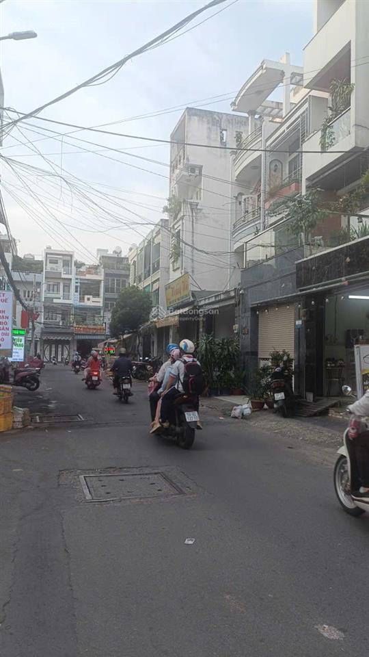 Bán nhà kinh dương vương, ngay vòng xoay phú lâm  sổ hồng riêng  98m2  giá 12,5 tỷ tl