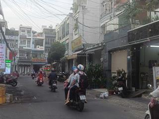 Bán nhà kinh dương vương, ngay vòng xoay phú lâm  sổ hồng riêng  98m2  giá 12,5 tỷ tl