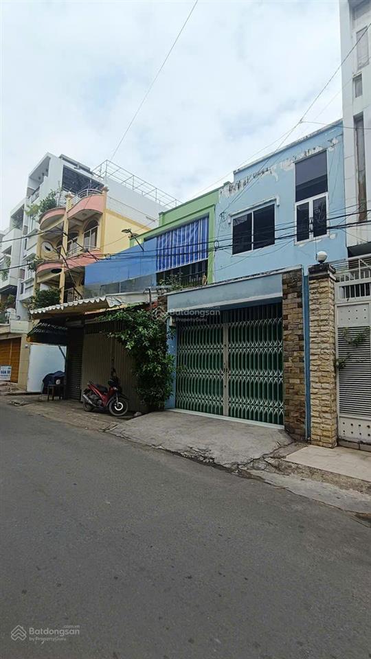Bán nhà kinh dương vương, ngay vòng xoay phú lâm  sổ hồng riêng  98m2  giá 12,5 tỷ tl