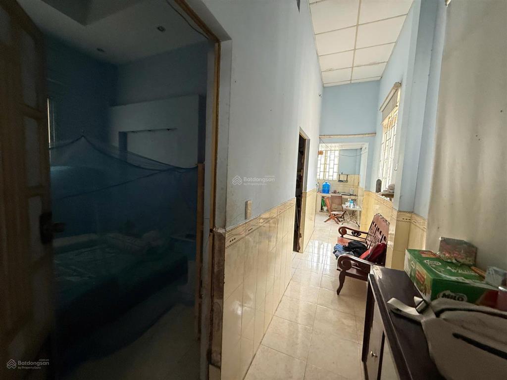 Bán nhà tỉnh lộ 10,phường tân tạo a, bình tân  hẻm 5m  sổ hồng riêng  120m2  giá 6,5 tỷ