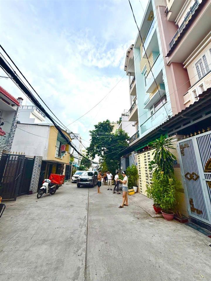 Bán nhà đường kinh dương vương, khu tên lửa  125m2  sổ hồng riêng  giá 12,9 tỷ  ngộp bank