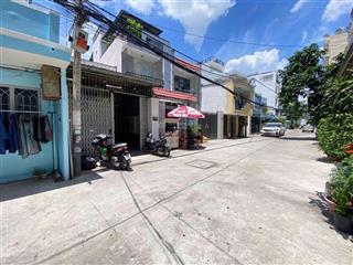 Bán nhà đường kinh dương vương, khu tên lửa  125m2  sổ hồng riêng  giá 12,9 tỷ  ngộp bank