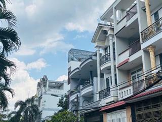 Bán nhà mặt tiền, khu dân cư nam long, bình tân  4 tầng  80m2  sổ hồng riêng  giá 10,7 tỷ tl
