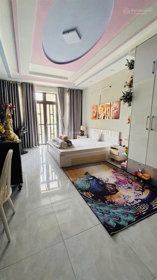 Bán nhà mặt tiền, khu dân cư nam long, bình tân  4 tầng  80m2  sổ hồng riêng  giá 10,7 tỷ tl