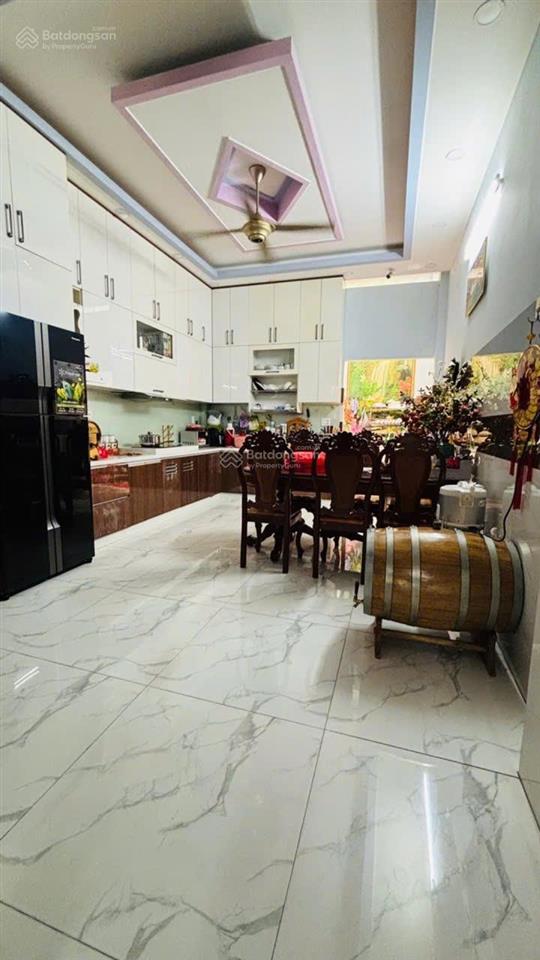 Bán nhà mặt tiền, khu dân cư nam long, bình tân  4 tầng  80m2  sổ hồng riêng  giá 10,7 tỷ tl