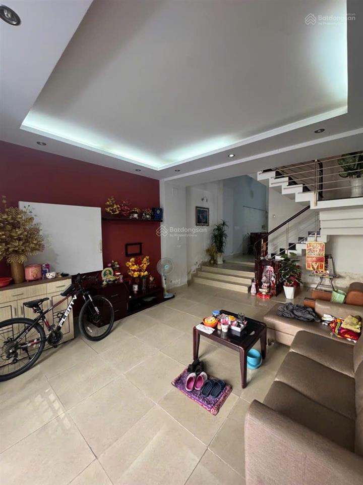 Bán nhà mặt tiền, khu dân cư lê thành, an lạc, quận bình tân  sổ hồng riêng  75m2  giá 7,5 tỷ