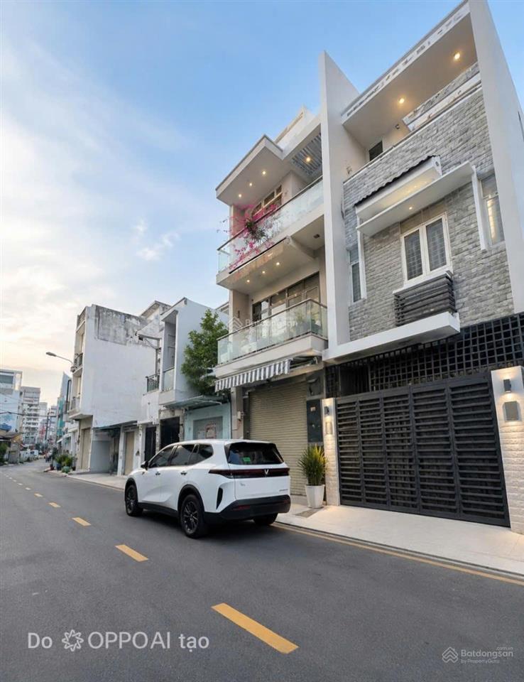 Bán nhà mặt tiền, khu dân cư lê thành, an lạc, quận bình tân  sổ hồng riêng  75m2  giá 7,5 tỷ