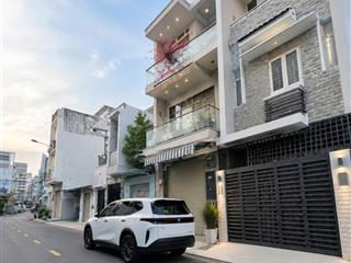 Bán nhà mặt tiền, khu dân cư lê thành, an lạc, quận bình tân  sổ hồng riêng  75m2  giá 7,5 tỷ