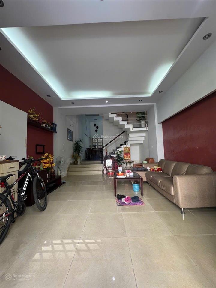 Bán nhà mặt tiền, khu dân cư lê thành, an lạc, quận bình tân  sổ hồng riêng  75m2  giá 7,5 tỷ