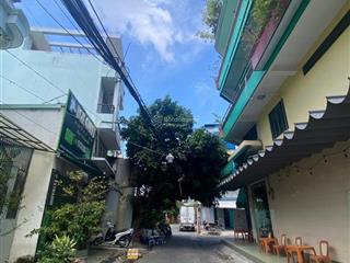 Bán nhà cấp 4, đường hậu giang,quận 6  sổ hồng riêng  gần 90m²  giá 9,2 tỷ