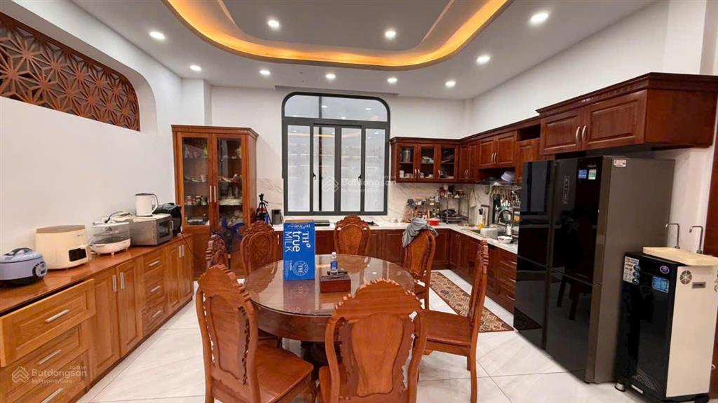Bán nhà đường hồ học lãm, ngay siêu thị go! an lạc  hẻm 6m  sổ hồng riêng  191m2 9,9 tỷ