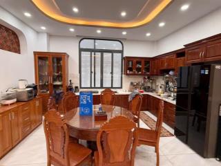 Bán nhà đường hồ học lãm, ngay siêu thị go! an lạc  hẻm 6m  sổ hồng riêng  191m2 9,9 tỷ
