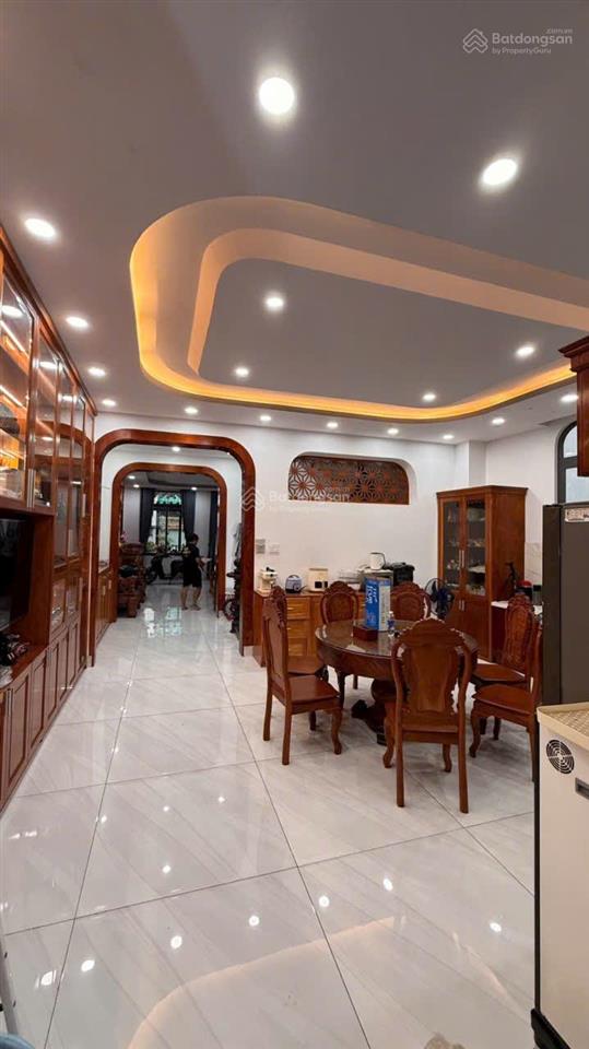 Bán nhà đường hồ học lãm, ngay siêu thị go! an lạc  hẻm 6m  sổ hồng riêng  191m2 9,9 tỷ