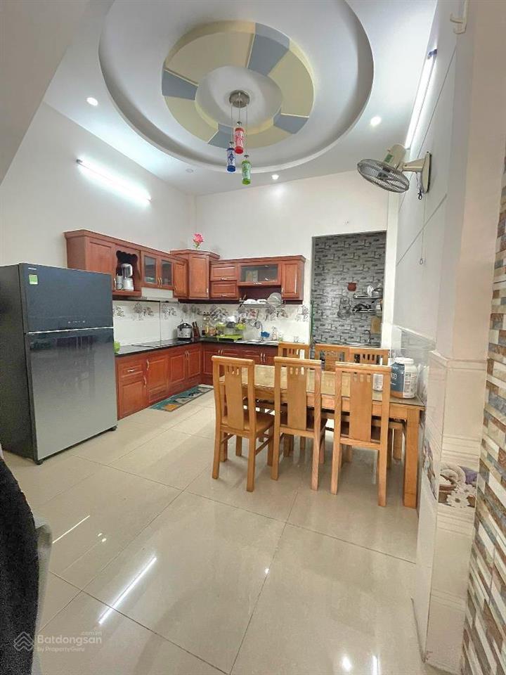 Bán nhà đường mã lò,phường bình hưng hoà a  sổ hồng riêng  60m²  4 tầng  giá 6,29 tỷ
