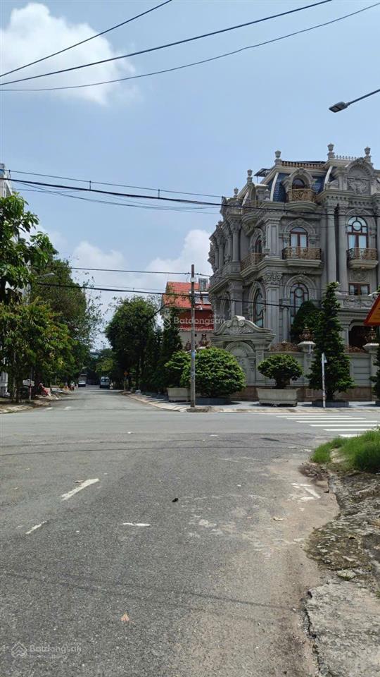 Bán đất mặt tiền khu tên lửa  120m2  sổ hồng riêng  giá 12,5 tỷ tl