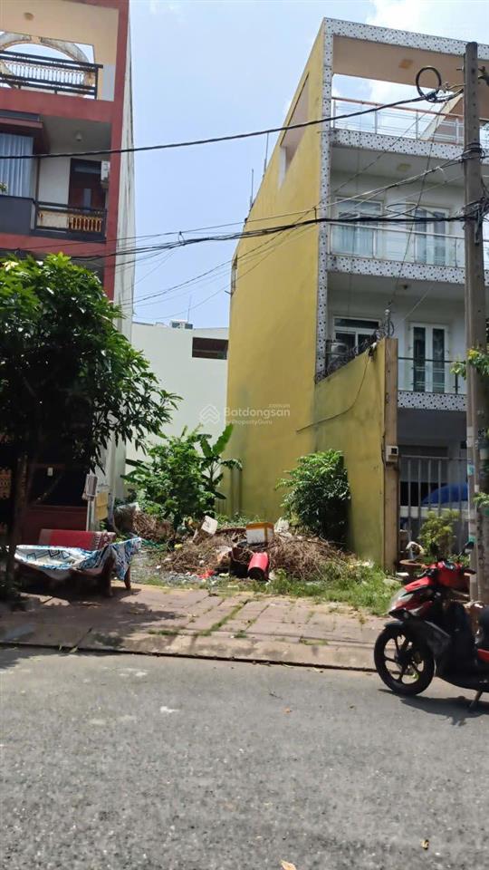 Bán đất mặt tiền khu tên lửa  120m2  sổ hồng riêng  giá 12,5 tỷ tl