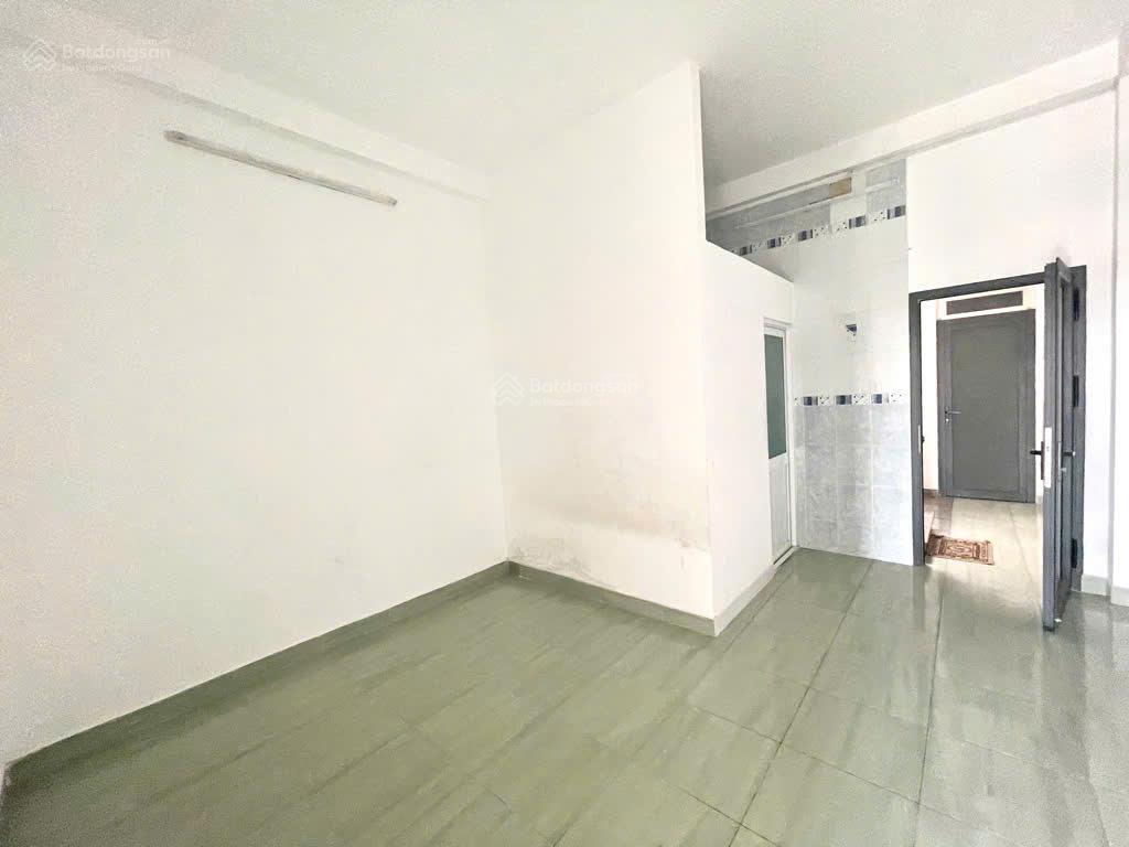 Bán nhà mặt tiền quận 6, ngay chợ an dương vương  sổ hồng riêng  80m2  4 tầng  giá 10,4 tỷ tl