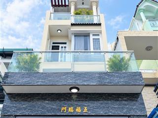 Bán nhà đường bình trị đông, quận bình tân  sổ hồng riêng  80m2  4 tầng  giá 7,9 tỷ tl