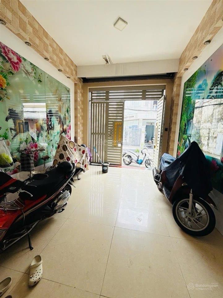 Bán nhà đường bình trị đông, quận bình tân  sổ hồng riêng  80m2  4 tầng  giá 7,9 tỷ tl