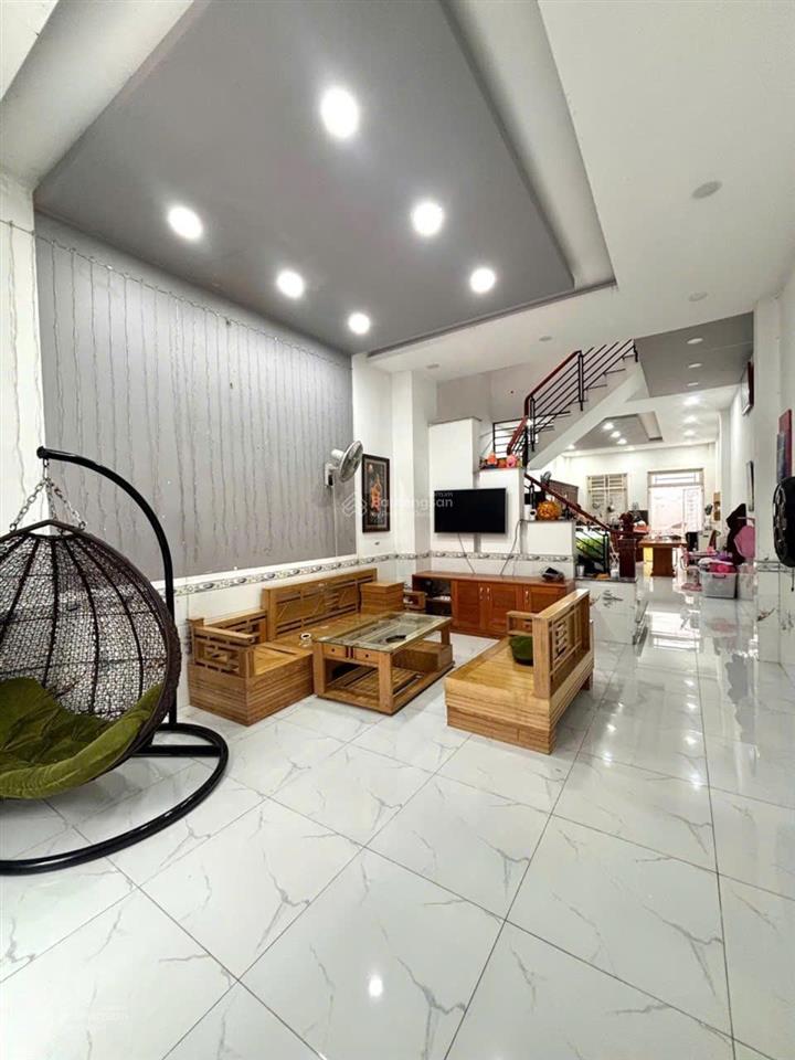 Bán nhà đường bùi tư toàn, an lạc, bình tân  hẻm 5m  sổ hồng riêng  76m2  giá 6,9 tỷ