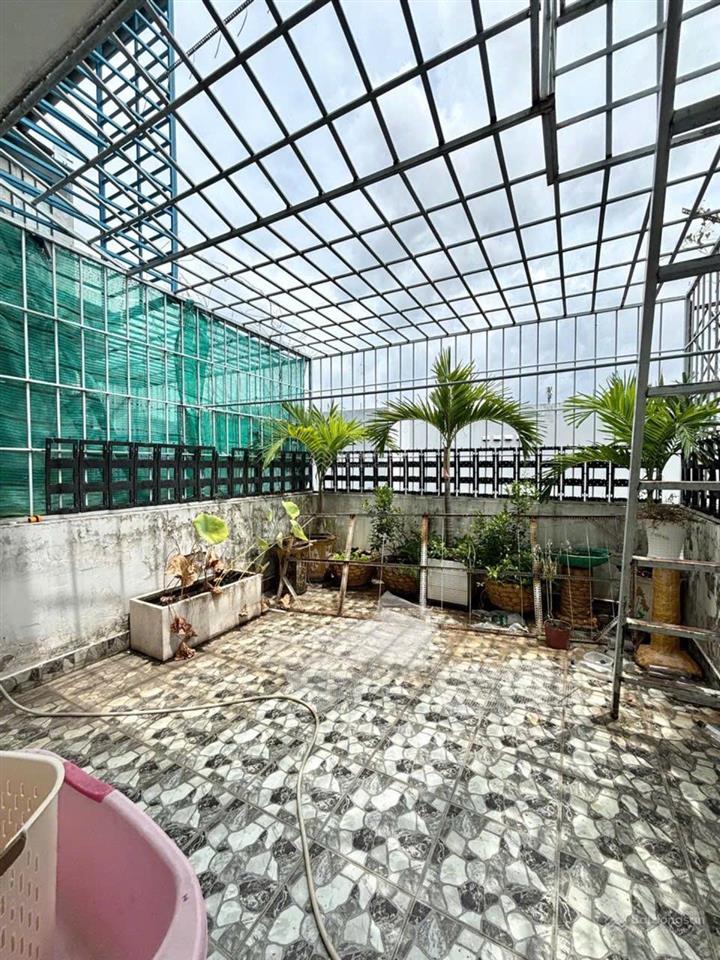 Bán nhà đường bùi tư toàn, an lạc, bình tân  hẻm 5m  sổ hồng riêng  76m2  giá 6,9 tỷ