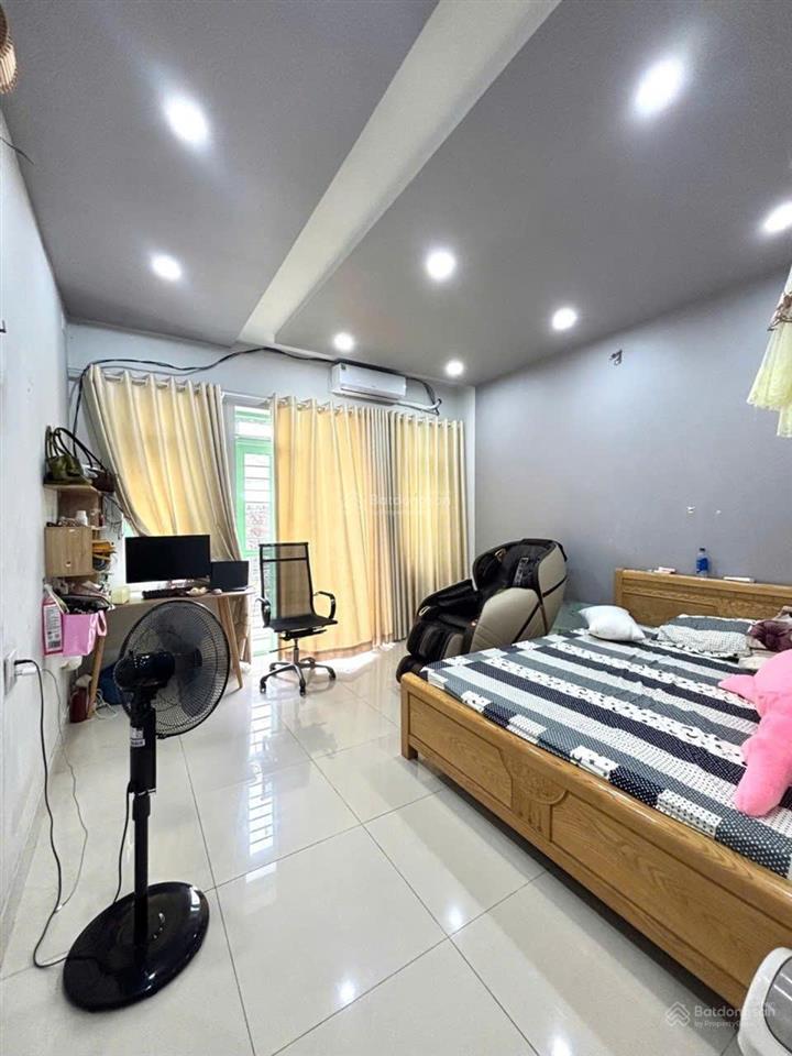 Bán nhà đường bùi tư toàn, an lạc, bình tân  hẻm 5m  sổ hồng riêng  76m2  giá 6,9 tỷ