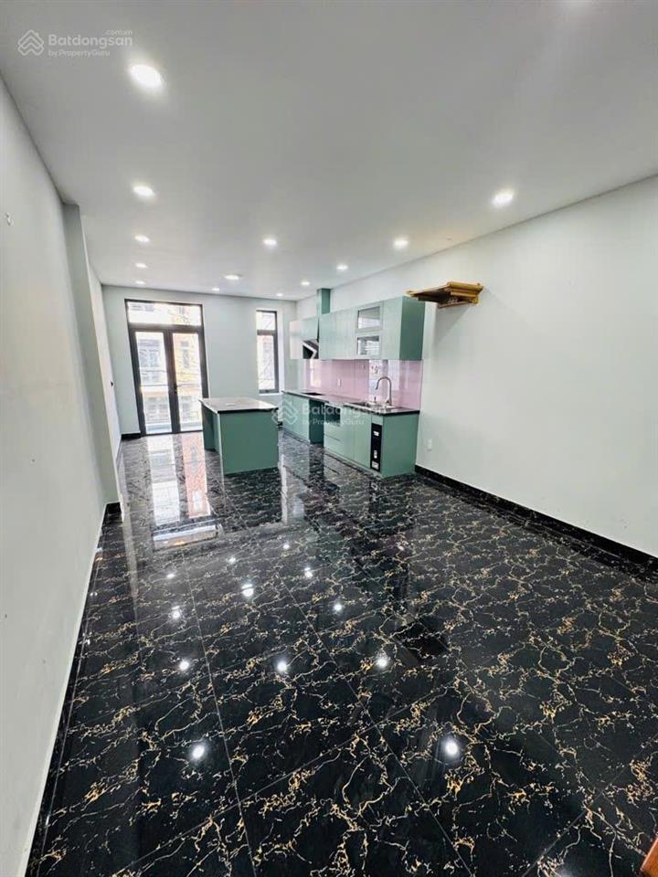 Bán nhà mặt tiền khu tên lửa, đường số 27  sổ hồng riêng  80m2  4 tầng  giá 10,8 tỷ tl