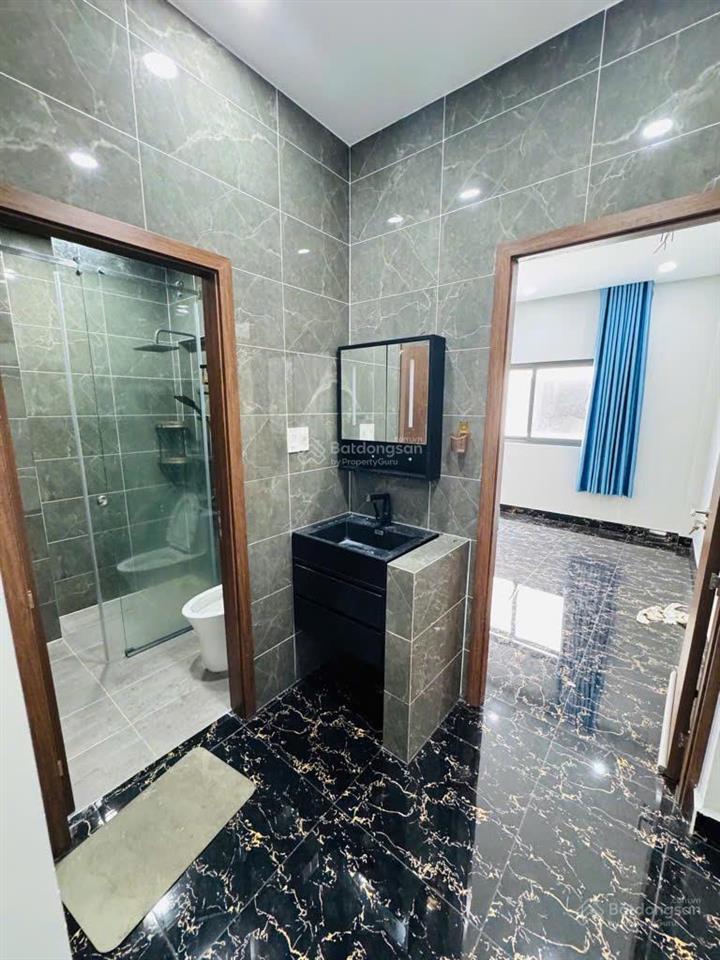 Bán nhà mặt tiền khu tên lửa, đường số 27  sổ hồng riêng  80m2  4 tầng  giá 10,8 tỷ tl