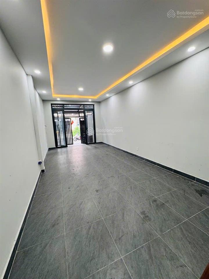 Bán nhà mặt tiền khu tên lửa, đường số 27  sổ hồng riêng  80m2  4 tầng  giá 10,8 tỷ tl