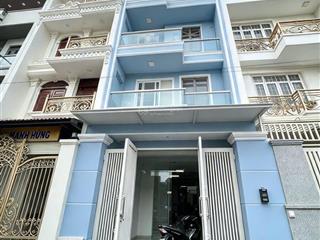 Bán nhà mặt tiền khu dân cư hai thành  tên lửa  80m²  4 tầng  giá 9,2 tỷ