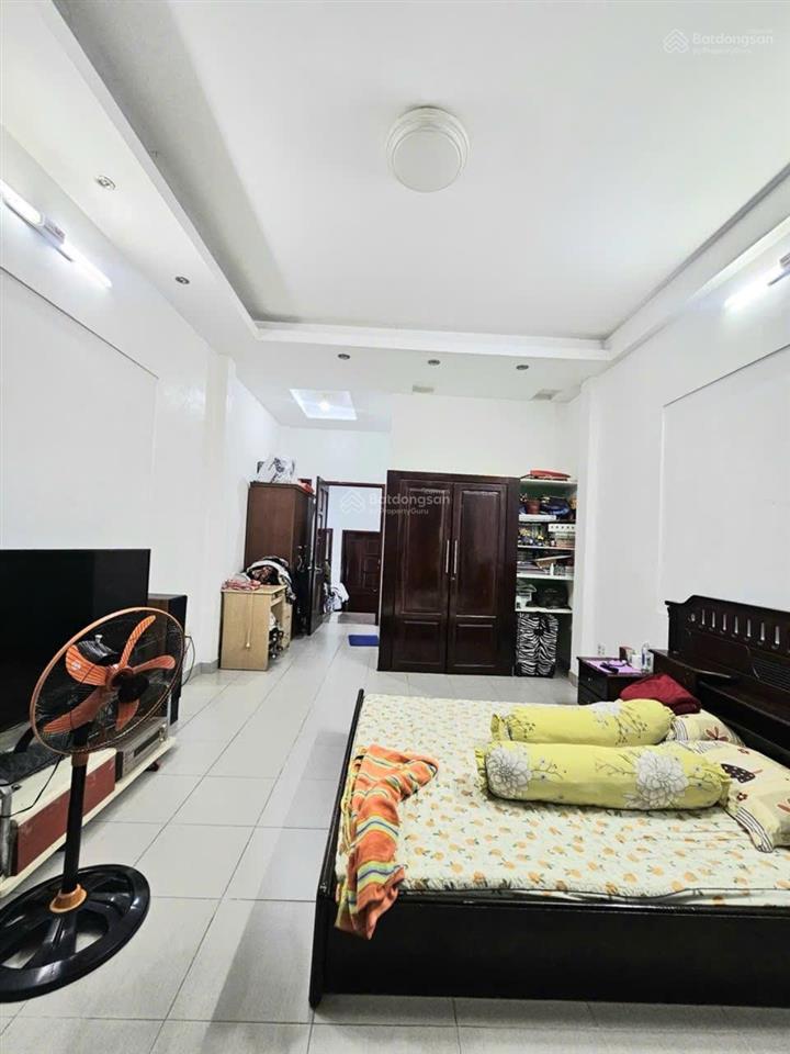 Bán nhà mặt tiền khu tên lửa  4 tầng  64m²  sổ hồng riêng  giá 8,5 tỷ