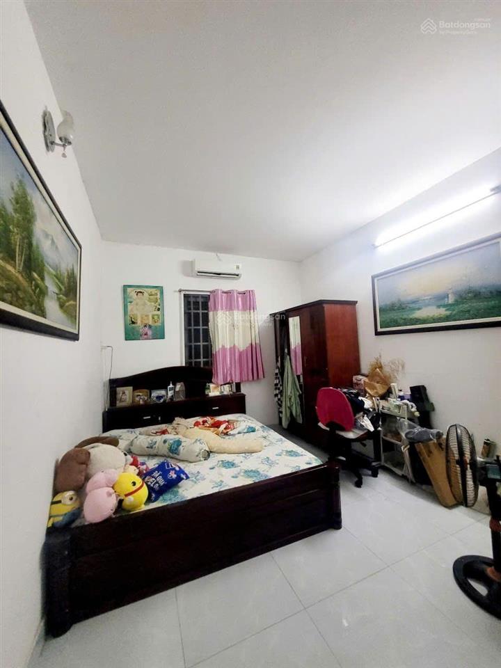 Bán nhà mặt tiền khu nam hùng vương  sổ hồng riêng  80m²  3 tầng  giá 8,3 tỷ