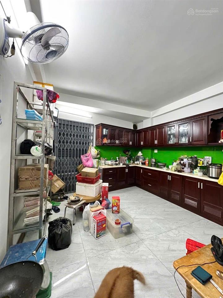 Bán nhà đường lê cơ, khu nam hùng vương  70m2  3 tầng  sổ hồng riêng  giá 7,7 tỷ