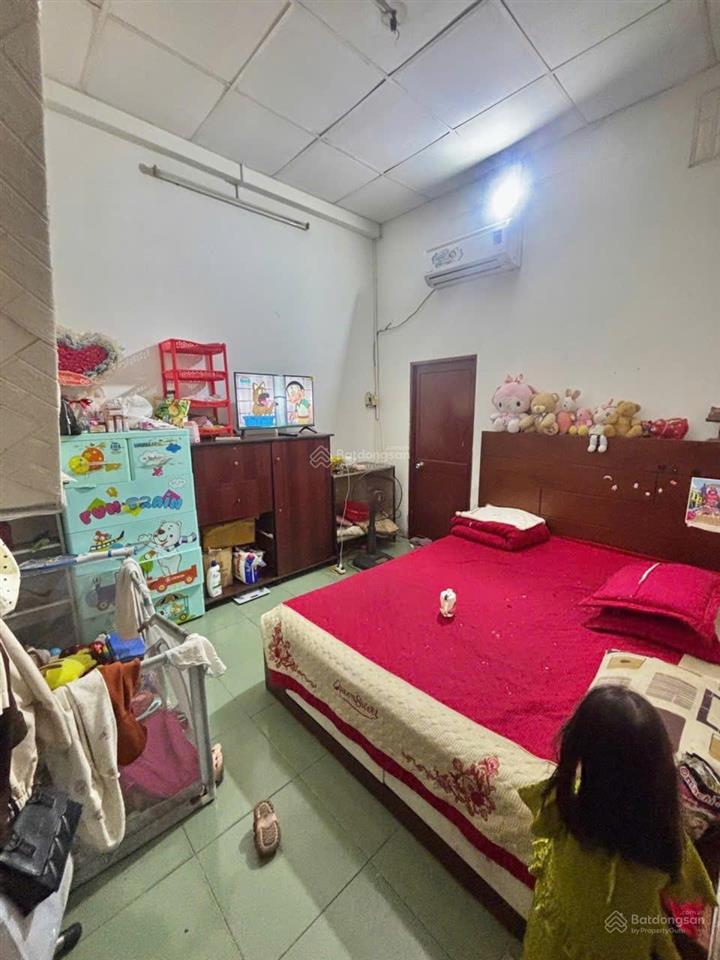 Bán nhà mặt tiền lê văn quới, gần 4 xã  sổ hồng riêng  90m2  2 tầng  giá 12,9 tỷ