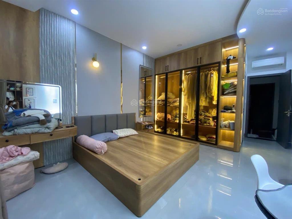 Bán nhà đường tân kỳ tân quý  hẻm 8m  sổ hồng riêng  80m²  5 tầng  giá 8,6 tỷ