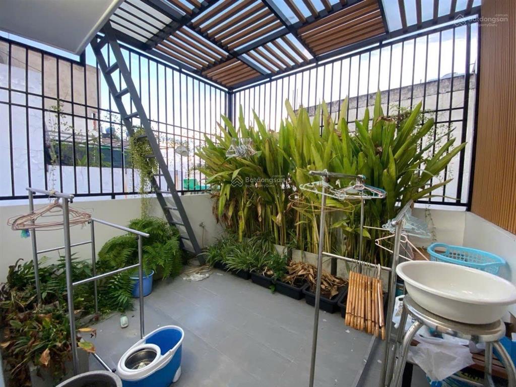 Bán nhà đường tân kỳ tân quý  hẻm 8m  sổ hồng riêng  80m²  5 tầng  giá 8,6 tỷ