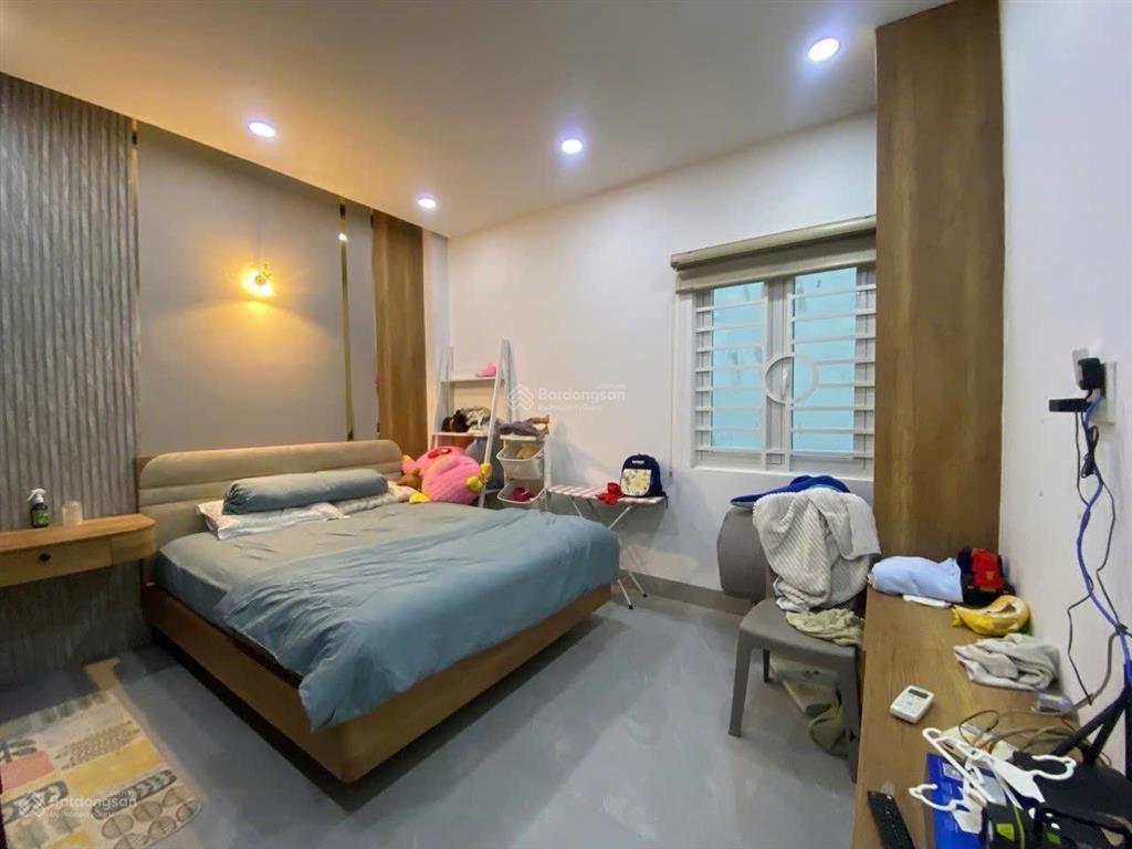 Bán nhà đường tân kỳ tân quý  hẻm 8m  sổ hồng riêng  80m²  5 tầng  giá 8,6 tỷ