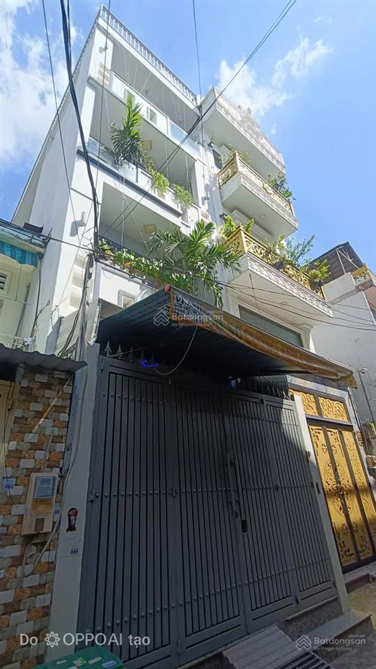 Bán nhà lê văn qưới,gần ngă tư bốn xã  sổ hồng riêng  62m²  giá 6,79 tỷ
