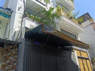 Bán nhà lê văn qưới,gần ngă tư bốn xã  sổ hồng riêng  62m²  giá 6,79 tỷ