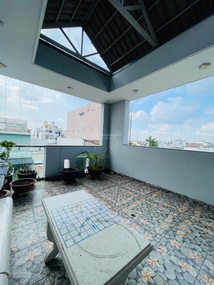 Bán nhà lê văn qưới,gần ngă tư bốn xã  sổ hồng riêng  62m²  giá 6,79 tỷ