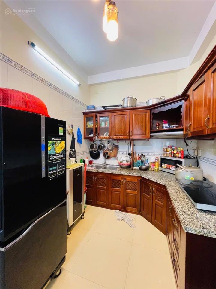 Bán nhà lê văn qưới,gần ngă tư bốn xã  sổ hồng riêng  62m²  giá 6,79 tỷ