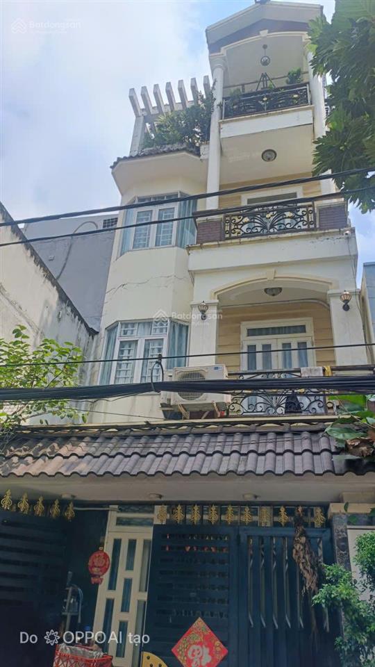 Bán nhà đường bình trị đông, sổ hồng riêng  80m2  4 tầng  giá 7,89 tỷ tl