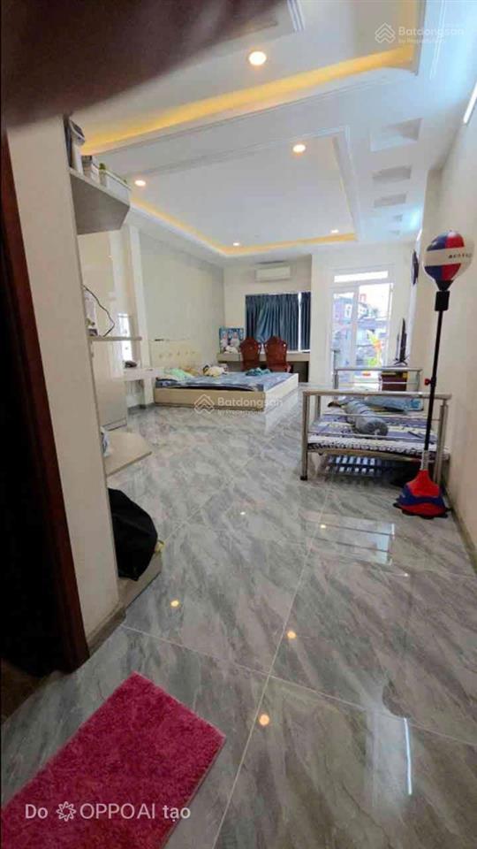 Bán nhà mặt phố, khu tên lửa  4 tầng  108m2  sổ hồng riêng  giá 11,6 tỷ