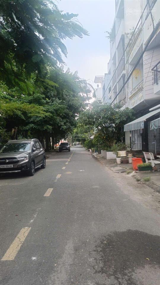 Bán nhà mặt phố, khu tên lửa  4 tầng  108m2  sổ hồng riêng  giá 11,6 tỷ