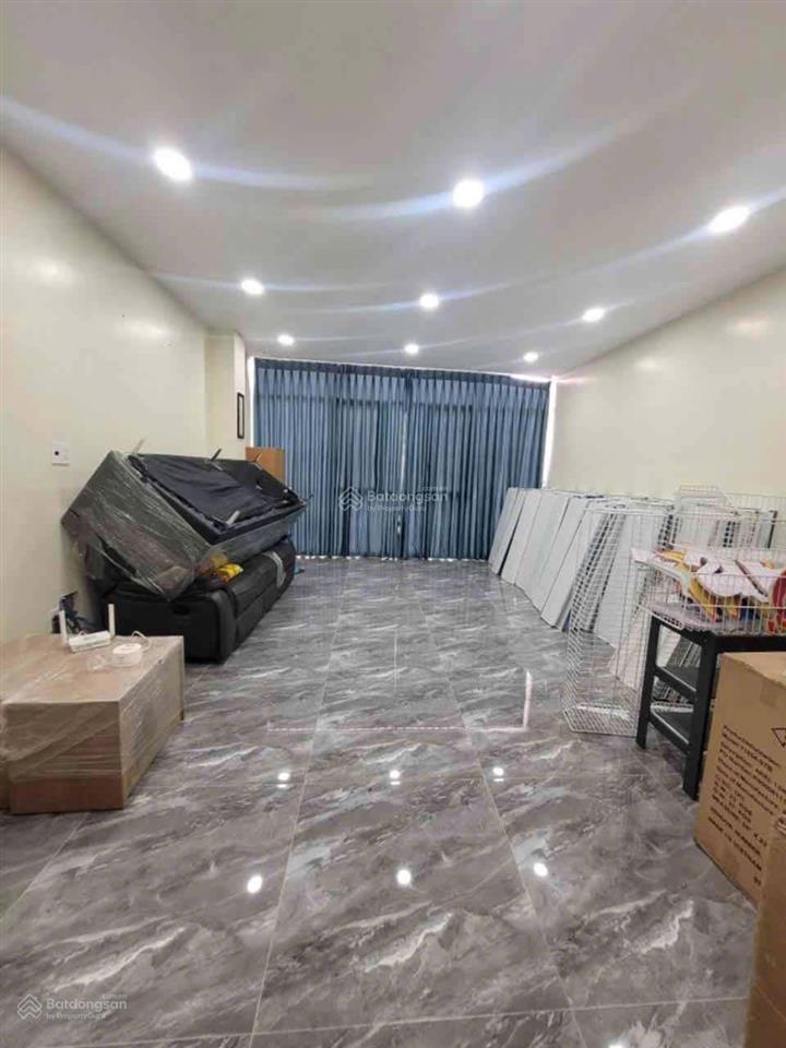 Bán nhà mặt tiền đường số 53, khu tên lửa  sổ hồng riêng  4 tầng 80m2  giá 8,8 tỷ