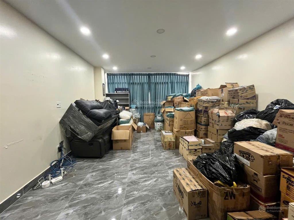 Bán nhà mặt tiền đường số 53, khu tên lửa  sổ hồng riêng  4 tầng 80m2  giá 8,8 tỷ