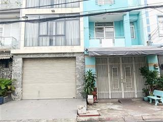 Bán nhà mặt tiền đường số 53, khu tên lửa  sổ hồng riêng  4 tầng 80m2  giá 8,8 tỷ