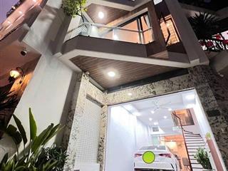 BÁN NHÀ MỚI - Ô TÔ VÀO NHÀ -FULL NỘI THẤT Việt Hưng- Long Biên 47 m2 X5 Tầng 16.8 tỷ.